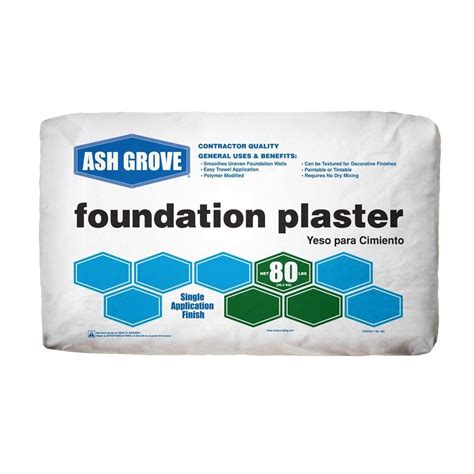 The Cost-Effectiveness of NGIIC Plaster from Home Depot: Is it Worth the Price?